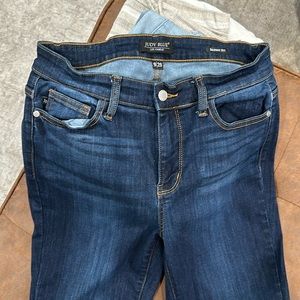 Viral Judy Blue Skinny jeans